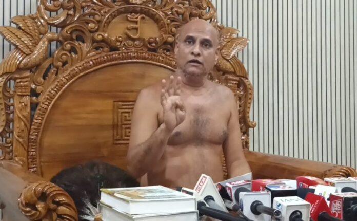 Gunadhara Nandi Maharaja