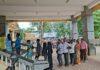 ಉತ್ತರ ಕನ್ನಡ: ಪಶ್ಚಿಮ ಪದವೀಧರರ ಕ್ಷೇತ್ರದ ಚುನಾವಣೆ ಶಾಂತಿಯುತ, ಶೇ. 76.52 ಮತದಾನ