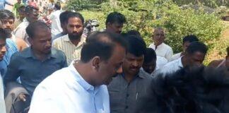 ಮಾನವೀಯತೆ ಮೆರೆದ ಸಂಸದ ಹಿಟ್ನಾಳ