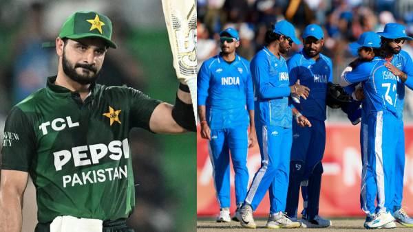 India Pakistan Asian Games
