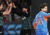 India vs New Zealand: 260 ರನ್ಗಳ ಬೆನ್ನಟ್ಟಲು ಹೋಗಿ ಪೆವಿಲಿಯನ್ ಪರೇಡ್: ನಾಯಕ ಅಯ್ಯರ್ ಬೌಲ್ಡ್, ಆಕ್ಲೆಂಡ್ನಲ್ಲಿ ಭಾರತಕ್ಕೆ ತೀವ್ರ ಸಂಕಷ್ಟ