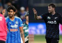 India vs New Zealand: ಆಕ್ಲೆಂಡ್ನಲ್ಲಿ ಭಾರತಕ್ಕೆ ಮುಖಭಂಗ: ಕಿವೀಸ್ ದಾಳಿಗೆ 87 ರನ್ಗಳಿಂದ ಶರಣಾದ ಅಯ್ಯರ್ ಪಡೆ, ಕ್ಲೀನ್ ಸ್ವೀಪ್ ಕನಸು ಭಗ್ನ!