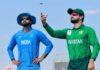 India vs Pakistan Final: ಭಾರತೀಯ ಪಾಳಯದಲ್ಲಿ ಆತಂಕ: ಪಾಕ್ ಗೆಲುವಿಗೆ ಕೊನೆ 18 ಎಸೆತಗಳಲ್ಲಿ 52 ರನ್ ಅಗತ್ಯ