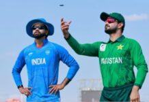India vs Pakistan Final: ಭಾರತೀಯ ಪಾಳಯದಲ್ಲಿ ಆತಂಕ: ಪಾಕ್ ಗೆಲುವಿಗೆ ಕೊನೆ 18 ಎಸೆತಗಳಲ್ಲಿ 52 ರನ್ ಅಗತ್ಯ