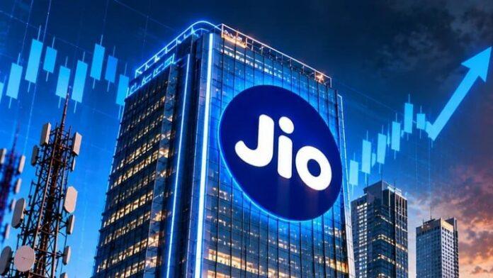 JIO