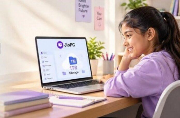 JIO PC