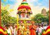 ವರ್ಷವಿಡೀ ಕನ್ನಡ ರಾಜ್ಯೋತ್ಸವ ಆಚರಿಸುವ ಮಠವಿದು!