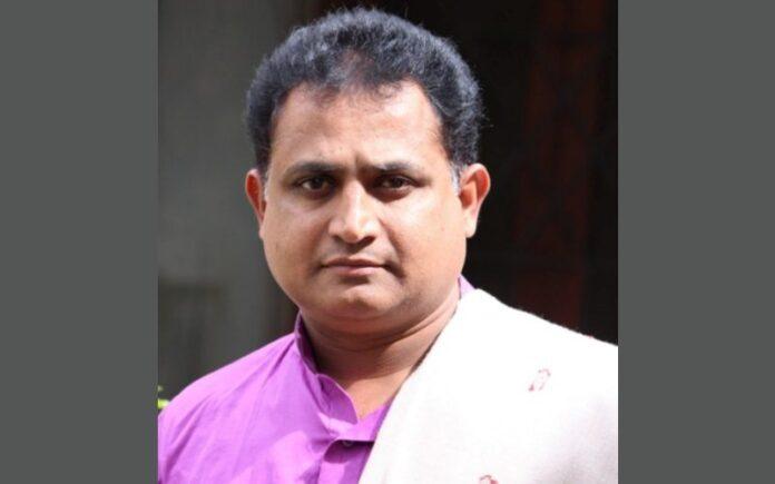 Nagabhushana Hegde