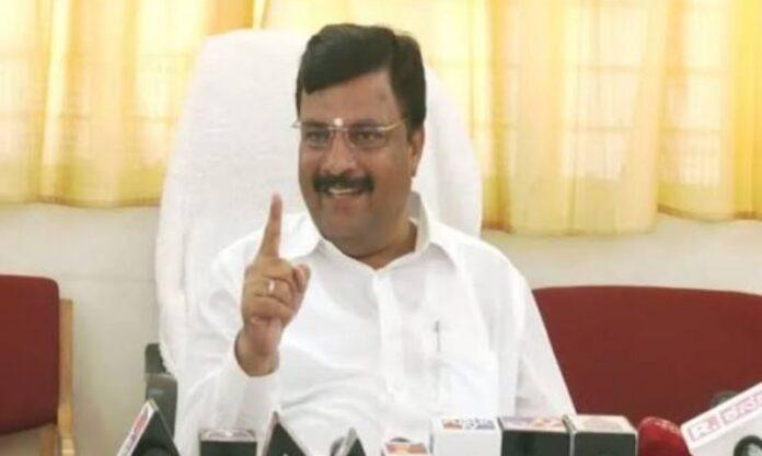 Narendra Swamy