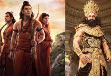 LA ಪ್ರೀಮಿಯರ್ನಲ್ಲಿ ‘ರಾಮಾಯಣ’ ಚಿತ್ರಕ್ಕೆ ಅದ್ಭುತ ರೆಸ್ಪಾನ್ಸ್: ಭಾರತೀಯ ಚಿತ್ರಕ್ಕೆ ಅಂತಾರಾಷ್ಟ್ರೀಯ ವೀಕ್ಷಕರು ಹೇಳಿದ್ದೇನು?