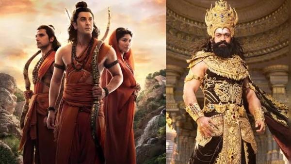 Ramayana earns rave early reviews