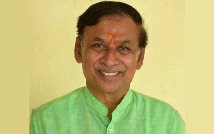 S V Sankanur