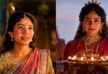 ‘ಸೀತೆ ಪಾತ್ರಕ್ಕೆ ಈಕೆ ನಾಲಾಯಕ್’: ‘ರಾಮಾಯಣ’ ಬಿಡುಗಡೆ ಹೊಸ್ತಿಲಲ್ಲಿ ಸಾಯಿ ಪಲ್ಲವಿ ವಿರುದ್ಧ ಕೆಂಡಕಾರಿದ್ದೇಕೆ ನೆಟ್ಟಿಗರು?