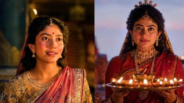 Sai pallavi - Ramayana