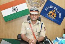 ಸೌಜನ್ಯ ಕೇಸ್ ತನಿಖೆಗೆ ಹೊಸ ತಿರುವು: ಮುಖ್ಯಸ್ಥ ಸ್ಥಾನದಿಂದ ಕೈಬಿಡುವಂತೆ ಶಶಿಕುಮಾರ್ ಮನವಿ