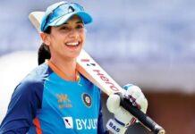 RCB ಬಳಿಕ ಟೀಂ ಇಂಡಿಯಾ: ಸ್ಮೃತಿ ಮಂಧಾನಗೆ ಮಹತ್ವದ ಹೊಣೆ