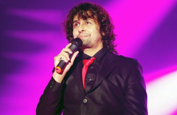 Sonu Nigam
