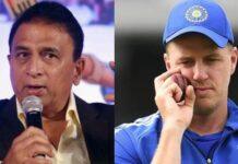 250 ರನ್ ಡಿಫೆಂಡ್ ಮಾಡಲಾಗದೆ ಮುಗ್ಗರಿಸಿದ ಬೌಲರ್ಸ್: ಬೌಲಿಂಗ್ ಕೋಚ್ಗೆ ನೇರ ಪ್ರಶ್ನೆ ಹಾಕಿದ ಗವಾಸ್ಕರ್!