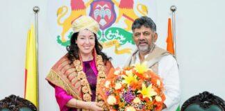 ದಾವೋಸ್ ಎಐ ಶೃಂಗಸಭೆಗೆ ಮುಖ್ಯಮಂತ್ರಿಗಳಿಗೆ ಆಹ್ವಾನ