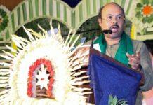 ಅನ್ನದಾತರ ಸಬಲೀಕರಣಕ್ಕೆ ಸರ್ಕಾರ ಬದ್ಧ: ಯತೀಂದ್ರ ಸಿದ್ದರಾಮಯ್ಯ