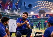 IPL 2027: ದೆಹಲಿ ಕ್ಯಾಪಿಟಲ್ಸ್ ಸ್ಪಿನ್ ಕೋಚ್ ಆಗಿ ಅಮಿತ್ ಮಿಶ್ರಾ ನೇಮಕ
