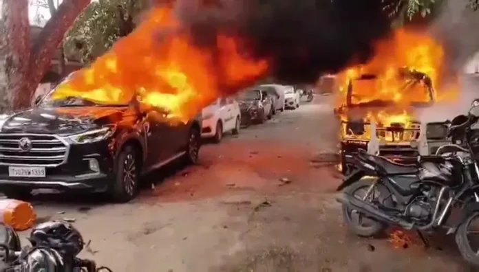 andhra-pradesh-ysrcp-tdp-clashes-nominations-annamayya-2026
