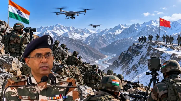 arunachal-border-faceoffs-itbp-chief-shatrujeet-kapur