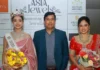 ಬೆಂಗಳೂರಿನಲ್ಲಿ ‘ಏಷ್ಯಾ ಜುವೆಲ್ಸ್ ಶೋ 2026’ ಆರಂಭ