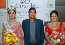 ಬೆಂಗಳೂರಿನಲ್ಲಿ ‘ಏಷ್ಯಾ ಜುವೆಲ್ಸ್ ಶೋ 2026’ ಆರಂಭ