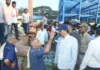 ‘ಎಪಿಎಂಸಿನಾ, ಪ್ರೈವೇಟ್ ಬಿಸಿನೆಸ್ಸಾ?’ ಬೆಳಗಾವಿ ಮಾರುಕಟ್ಟೆಯಲ್ಲಿ ಉಪಲೋಕಾಯುಕ್ತರ ಖಡಕ್ ಪ್ರಶ್ನೆ!