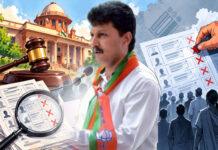 SIR ಕೇಸ್ : ಡಾ.ರವಿ ಪಾಟೀಲಗೆ ಮಧ್ಯಂತರ ಜಾಮೀನು