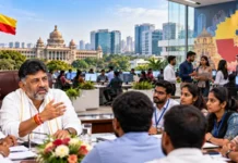 ಐಟಿ ಕಂಪನಿಗಳಲ್ಲಿ ಕನ್ನಡಿಗರಿಗೆ ಉದ್ಯೋಗದಲ್ಲಿ ಅನ್ಯಾಯವಾದರೆ ಕ್ರಮ