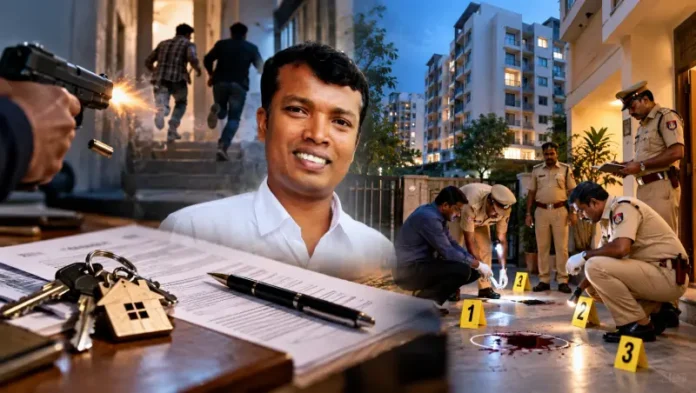 bengaluru-whitefield-advocate-manjunath-shot-dead-rent-dispute