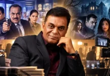 ಕಿರುತೆರೆ ಲೋಕಕ್ಕೆ ಆಘಾತ: ́CID’, ‘ಆಹಟ್’ ಸೃಷ್ಟಿಕರ್ತ B.P ಸಿಂಗ್ ನಿಧನ