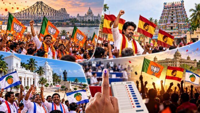 by-election-results-october-2026-bjp-tvk-ainrc-wins