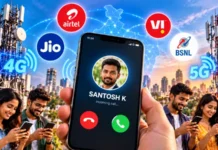 ಮೊಬೈಲ್ ಬಳಕೆದಾರರಿಗೆ ಗುಡ್ನ್ಯೂಸ್: ನವೆಂಬರ್ 1ರಿಂದ ಸ್ಪ್ಯಾಮ್ ಕರೆಗಳಿಗೆ ಬ್ರೇಕ್!