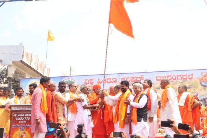 ct-ravi-hindu-mahaganapati-procession-voter-list-deletion-allegations