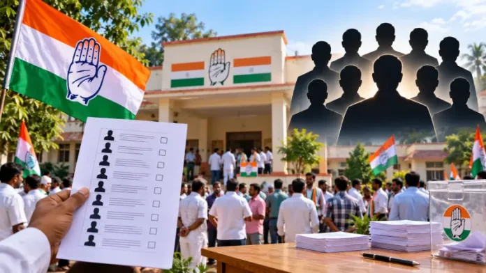 dandeli-block-congress-president-post-nine-aspirants