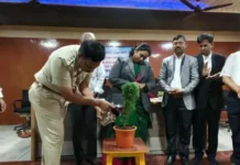 ಹಿರಿಯ ನಾಗರಿಕರು ಸಮಾಜಕ್ಕೆ ಆಲದ ಮರದ ನೆರಳಿದ್ದಂತೆ: ನ್ಯಾಯಾಧೀಶೆ ತೇಜಸ್ವಿನಿ ಸೊಗಲದ