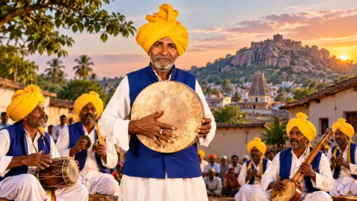 davalasab-attar-kushtagi-folk-artist-karnataka-rajyotsava-award