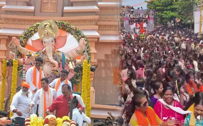 davangere-hindu-maha-ganapati-immersion-procession-2026