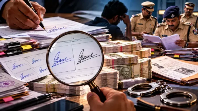 davangere-jangama-souharda-cooperative-society-fraud-case