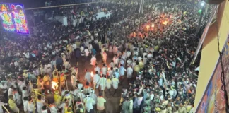 ದೇವರಗಟ್ಟು ಬನ್ನಿ ಉತ್ಸವದಲ್ಲಿ ದೊಣ್ಣೆ ಕಾಳಗ: ಓರ್ವ ಸಾವು, 80ಕ್ಕೂ ಹೆಚ್ಚು ಮಂದಿಗೆ ಗಾಯ