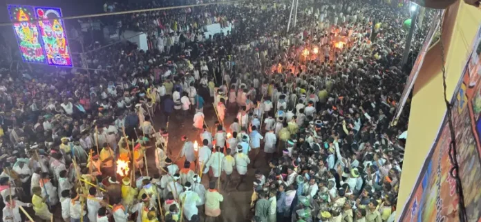 devaragattu-banni-festival-stick-fight-death-injuries