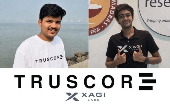 dharwad-gautam-patil-TRUSCOR-ai-safety-XAGI-labs