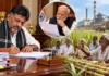 ಕಬ್ಬು ರೈತರ ಪರ ಡಿಕೆಶಿ ಬ್ಯಾಟಿಂಗ್: ಪ್ರಧಾನಿ ಮೋದಿಗೆ ಪತ್ರ, 5 ಪ್ರಮುಖ ಬೇಡಿಕೆಗಳೇನು?
