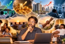 ಷೇರು, ಚಿನ್ನ, ಆಸ್ತಿ ಬೆಲೆ ಏರಿಕೆ ನಡುವೆ ಈ ದಸರಾ ನಿಮ್ಮ ಹೂಡಿಕೆ ಎಲ್ಲಿ?