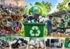 ಇಂದು ಅಂತರರಾಷ್ಟ್ರೀಯ ಇ-ತ್ಯಾಜ್ಯ ದಿನ: E-Waste ಆಗದಿರಲಿ ಸಮಸ್ಯೆಯ ಎವರೆಸ್ಟ್!