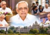 ಮಾಜಿ ಸಚಿವ, ಕೆಎಲ್ಇ ಮಾಜಿ ಅಧ್ಯಕ್ಷ ಶಿವಾನಂದ ಕೌಜಲಗಿ ನಿಧನ