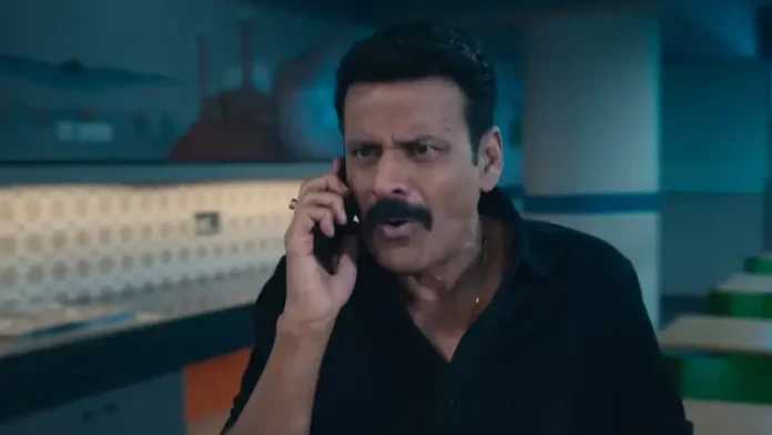 gajab-raat-manoj-bajpayee-netflix-release-date-2026